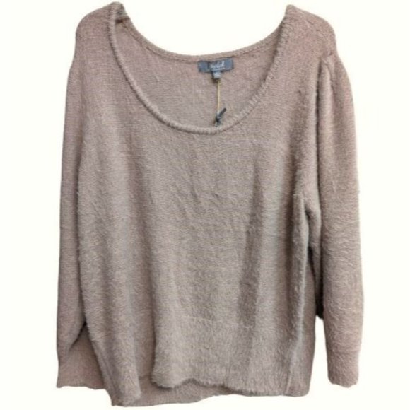NWT - Marled Women's Sweater - Picture 1 of 4